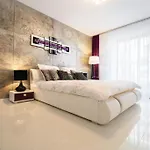 Apartment Art Market Square Breslau