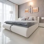 Apartment Art Market Square Breslau