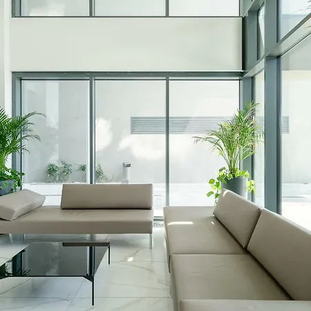 Apartman Art Market Square