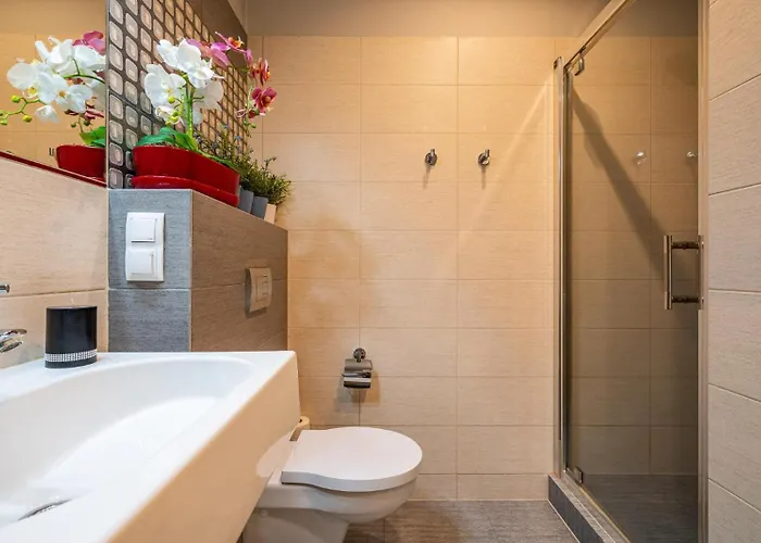 Appartamento Art Market Square