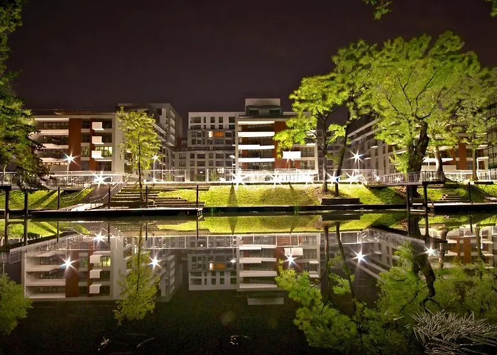 Art Market Square * Breslavia