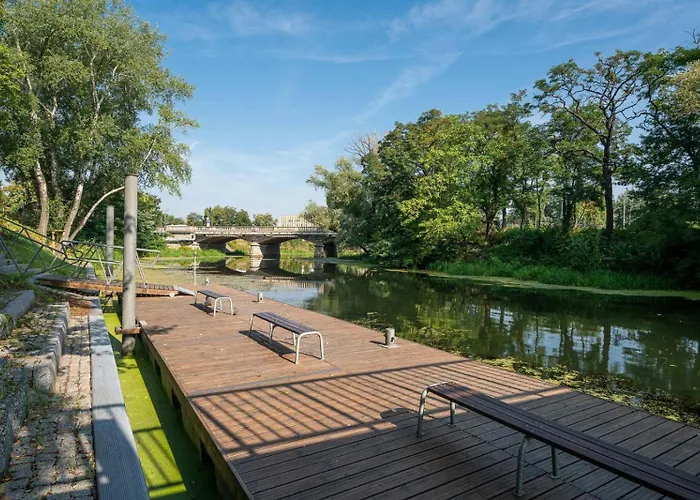 Art Market Square Breslavia