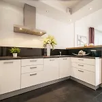 Apartamento Art Market Square *