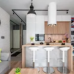 Apartamento Art Market Square *