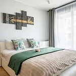 Apartamento Art Market Square Breslavia