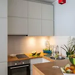 Apartamento Art Market Square Breslavia