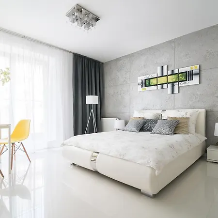 Διαμέρισμα Art Market Square