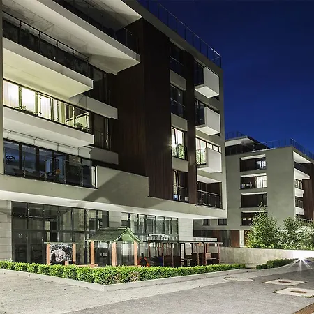 Apartment Art Market Square Wroclaw