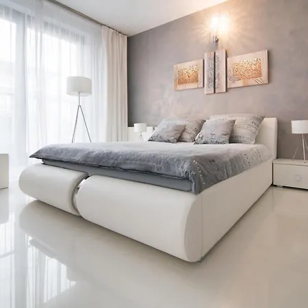 Apartment Art Market Square Wroclaw