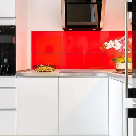 Art Market Square Διαμέρισμα *