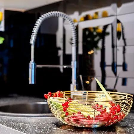 Art Market Square Διαμέρισμα Βρότσλαβ