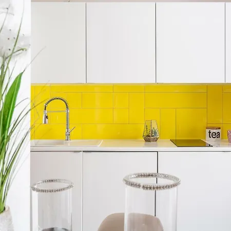 Art Market Square Apartment Wroclaw