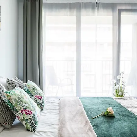 Apartment Art Market Square Wroclaw