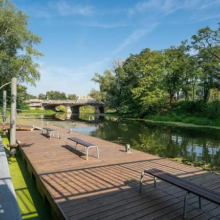 Art Market Square Wroclaw
