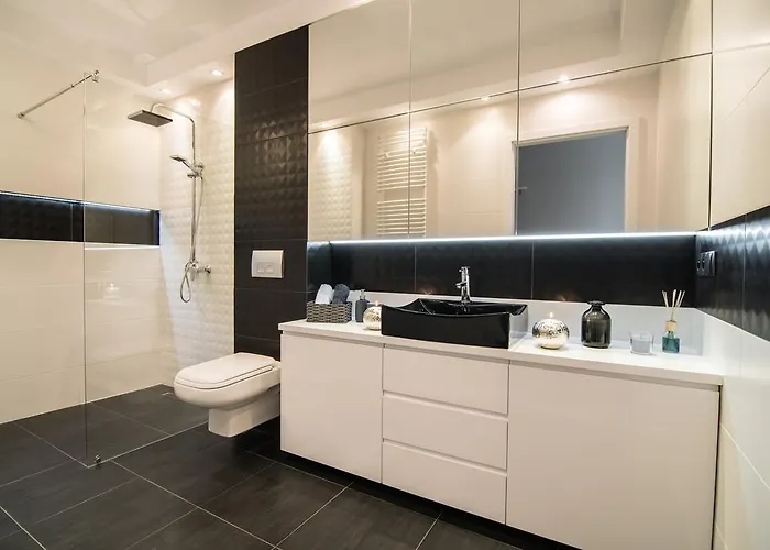 Apartment Art Market Square *