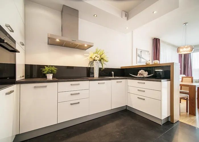 Apartment Art Market Square *