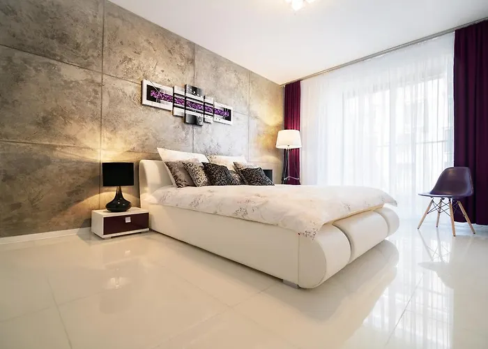 Apartment Art Market Square Wroclaw