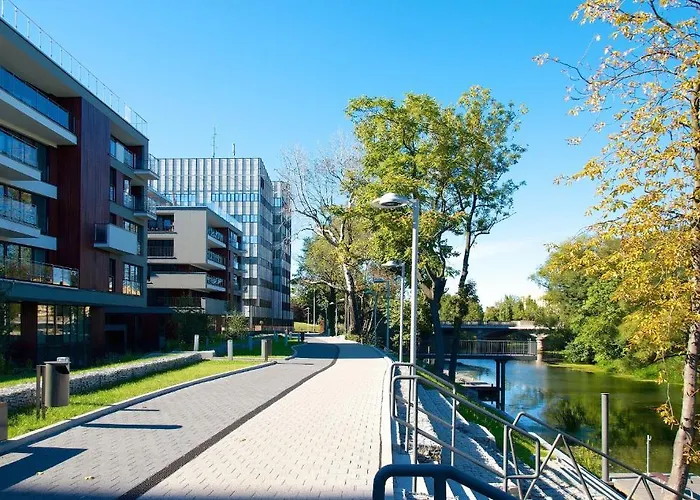 Art Market Square * Wroclaw