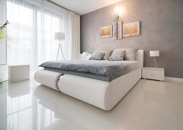 Apartment Art Market Square Wroclaw