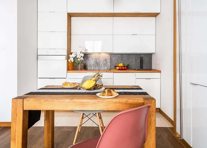 Apartment Art Market Square *