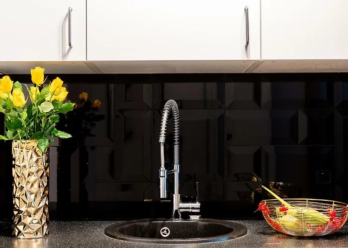 Apartment Art Market Square Wroclaw