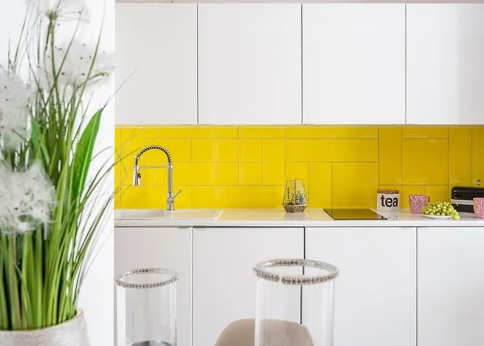 Art Market Square Apartment Wroclaw