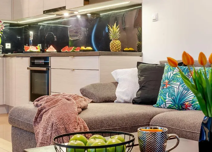 アパート Art Market Square *