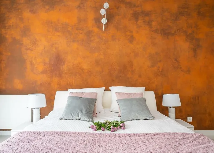 アパート Art Market Square