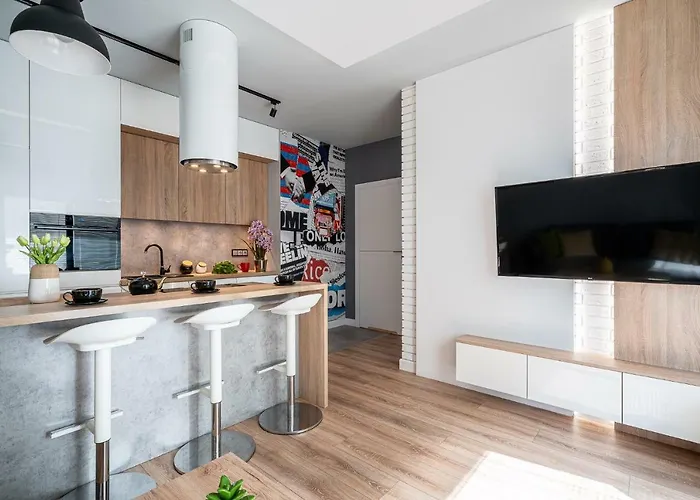 Art Market Square * Wroclaw