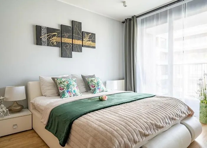 Apartment Art Market Square Wroclaw