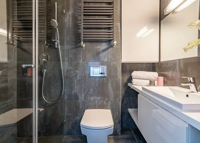 Apartment Art Market Square Wroclaw