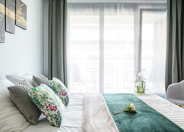 Apartment Art Market Square Wroclaw