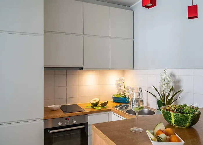 Apartment Art Market Square Wroclaw